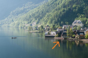 Loft am See, Hallstatt, Österreich